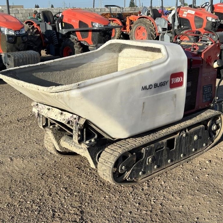 2017 TORO MBTX2500