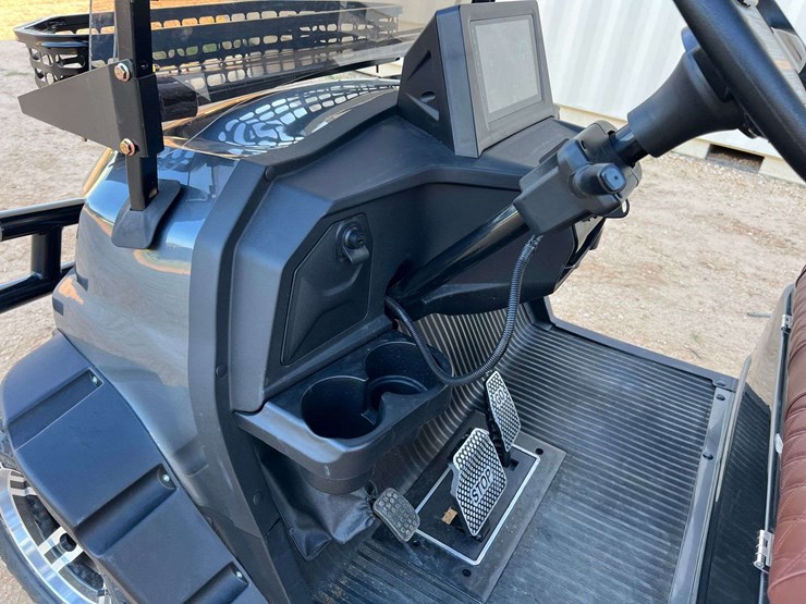 2025-sd-lanch-street-legal-4-seater-golf-cart-w/-on-board-charger-(1-mile-showing)-image-20