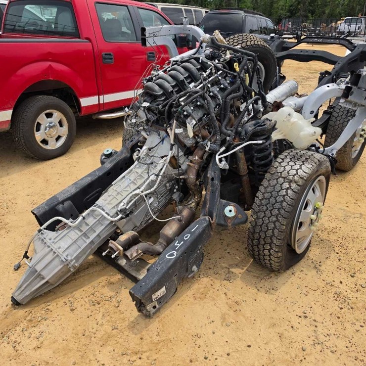 2023 FORD F250