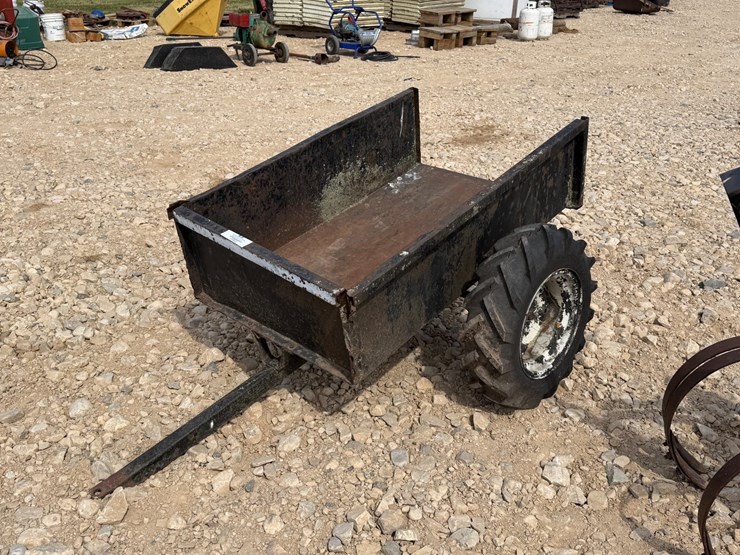 #5502-•-black-utility-trailer-image-2