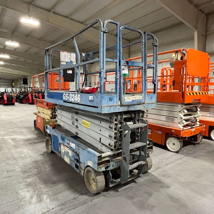 GENIE GS3246