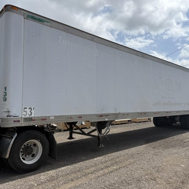 2001 GREAT DANE 53