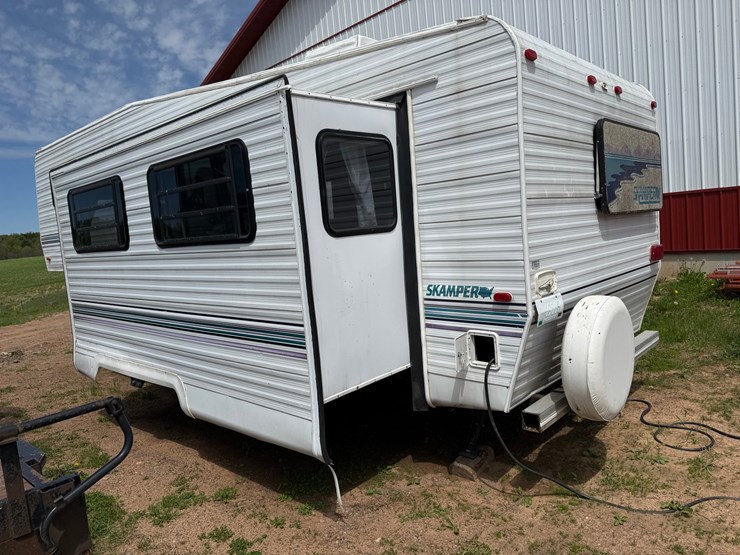 #514-•-1996-skamper-5th-wheel-camper-(has-wi-title)-(stanley,-wi)-image-8