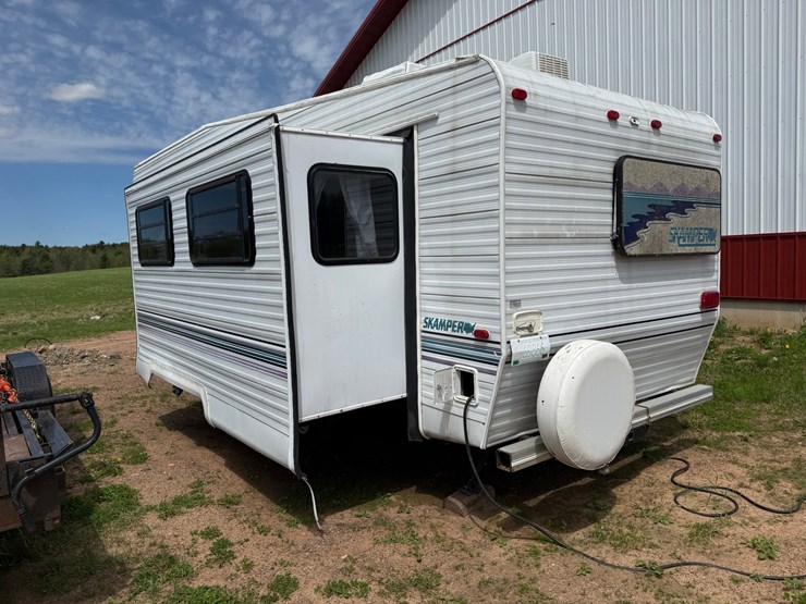 #514-•-1996-skamper-5th-wheel-camper-(has-wi-title)-(stanley,-wi)-image-7