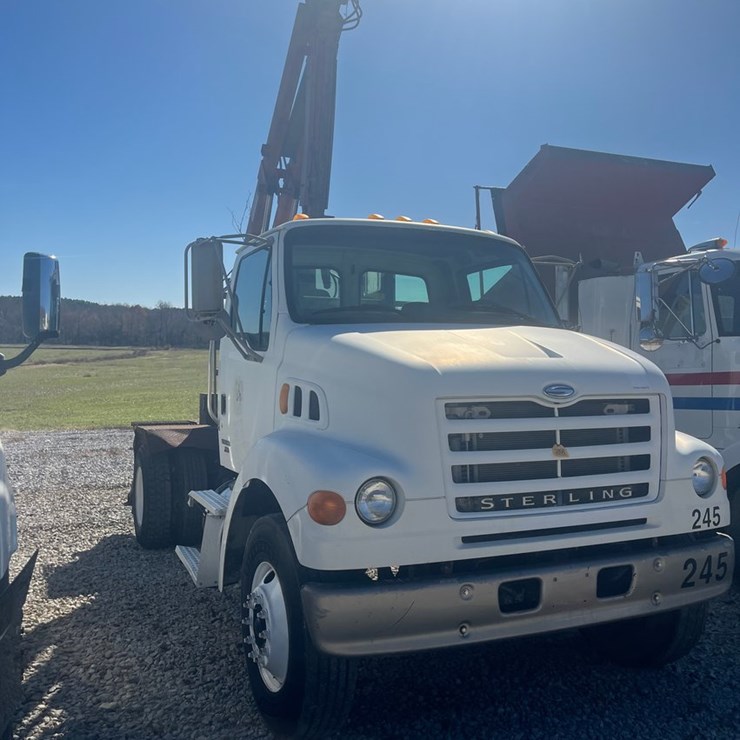 2006 STERLING L7500