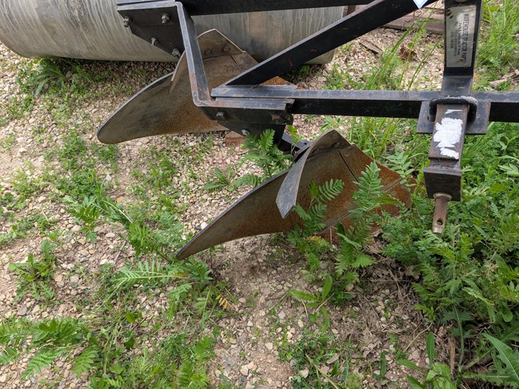 #5456-•-worksaver-two-bottom-plow-image-1
