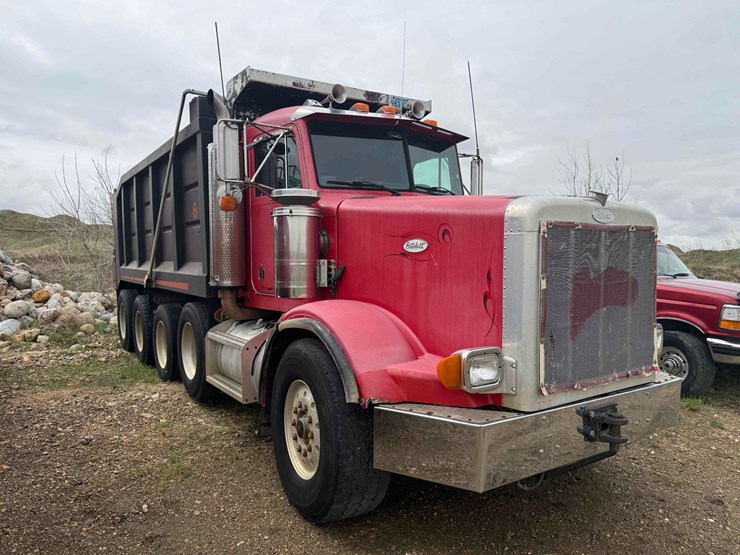 1995-peterbilt-dump-truck-image-2