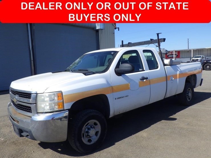 2008-chevrolet-2500-image-1