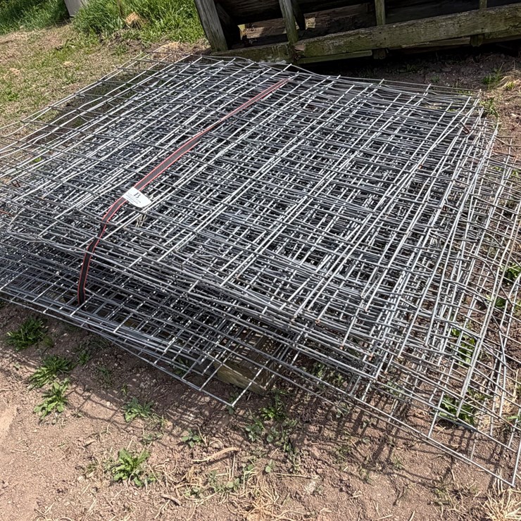 #5480 • Pig Fencing