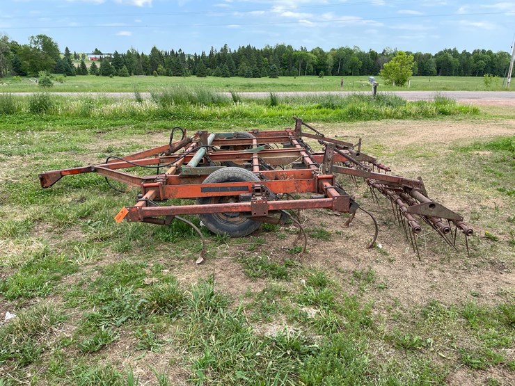 #212-•-field-cultivator-187"-wide-(ringle,-wi)-image-2