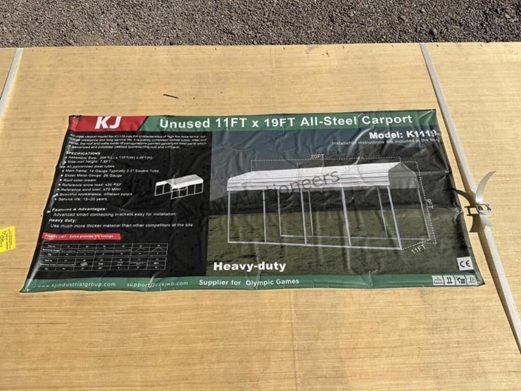 kj-k1119-11ft-x-19ft-all-steel-carport-image-6