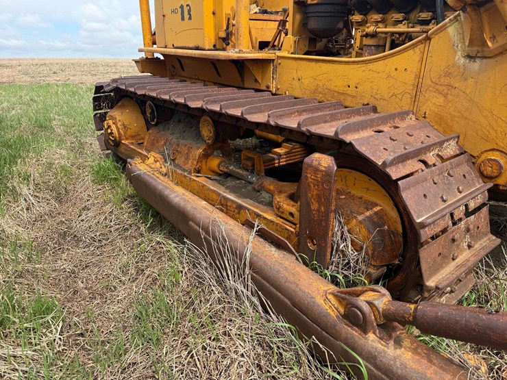 allis-hd11-dozer-image-4