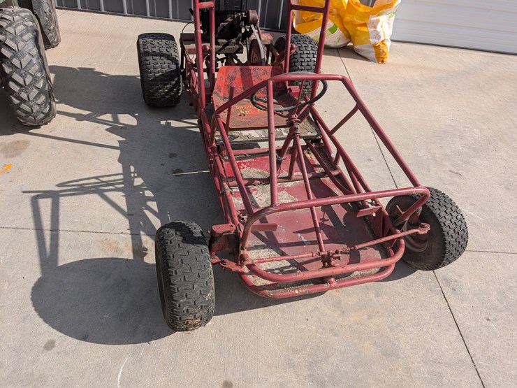 #5460-•-homemade-go-kart-image-3