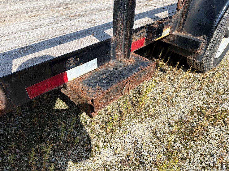 #454-•-2017-bigtex-20'-tandem-axle-utility-trailer-(has-wi-title)(helenville,-wi)-image-19