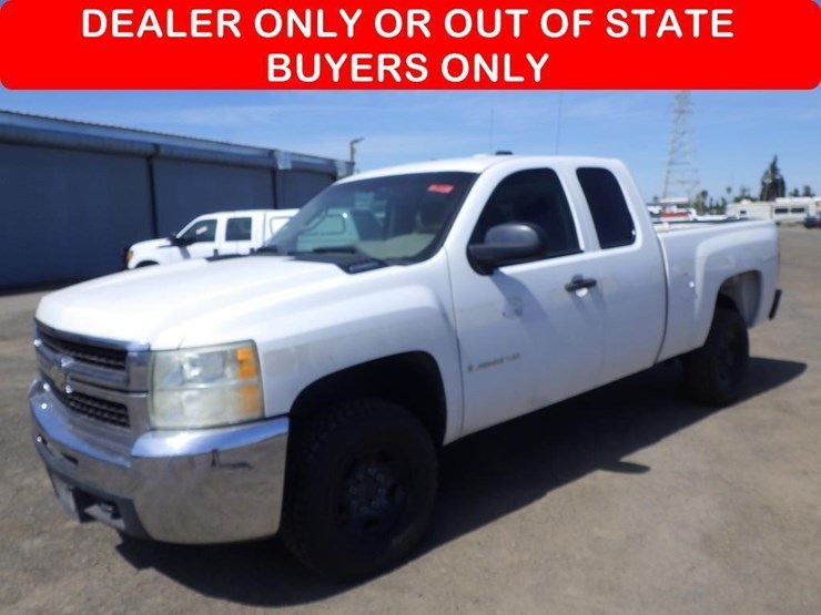 2008-chevrolet-2500hd-image-1