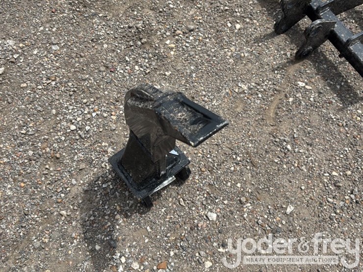 unused-ripper-to-suit-mini-excavator-image-4