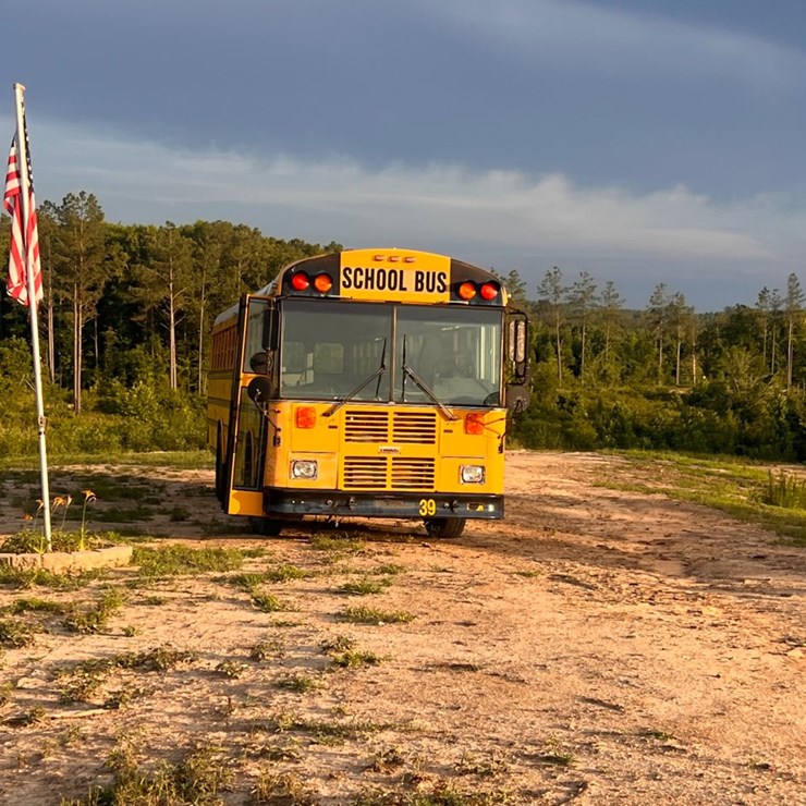 2005 CATERPILLAR C7