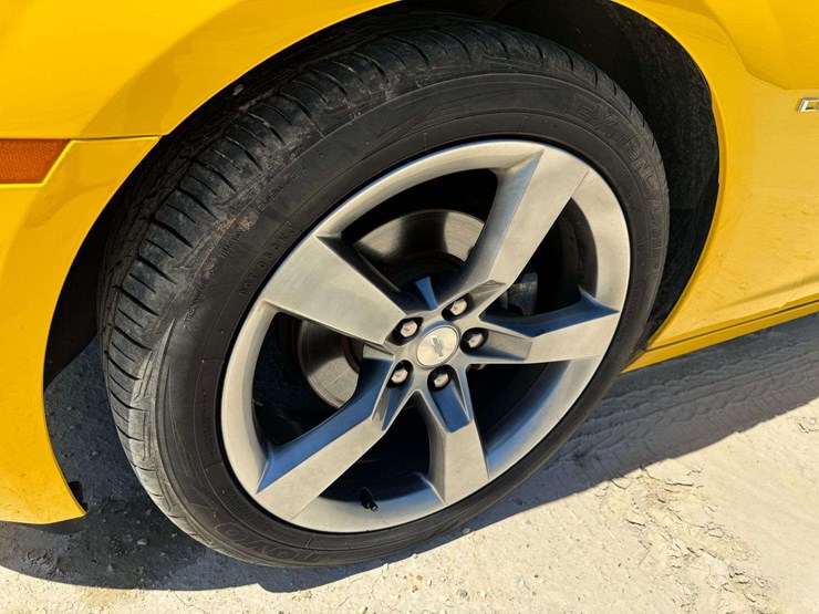 2011-chevrolet-camaro-rs-2d-coupe---155,001-miles-image-23
