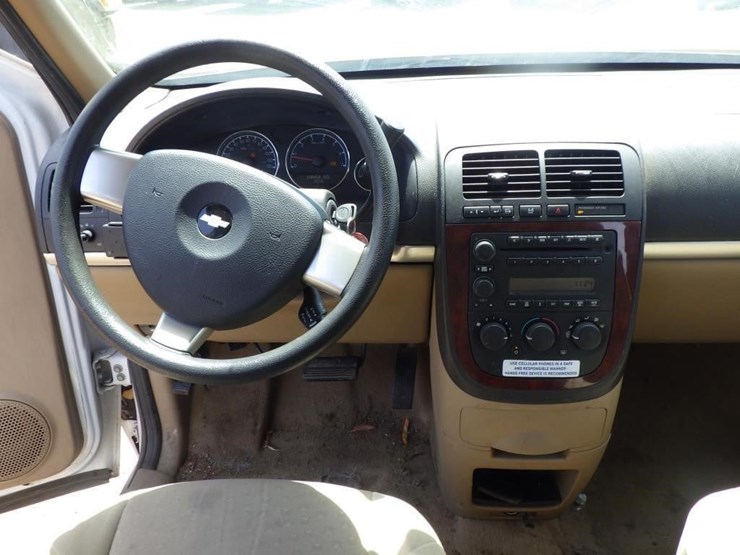 2008-chevrolet-uplander-image-9
