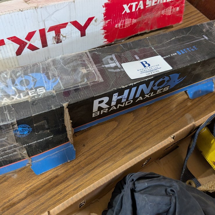 RHINO 900