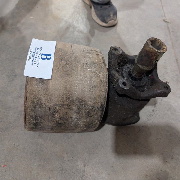 FORD 8N