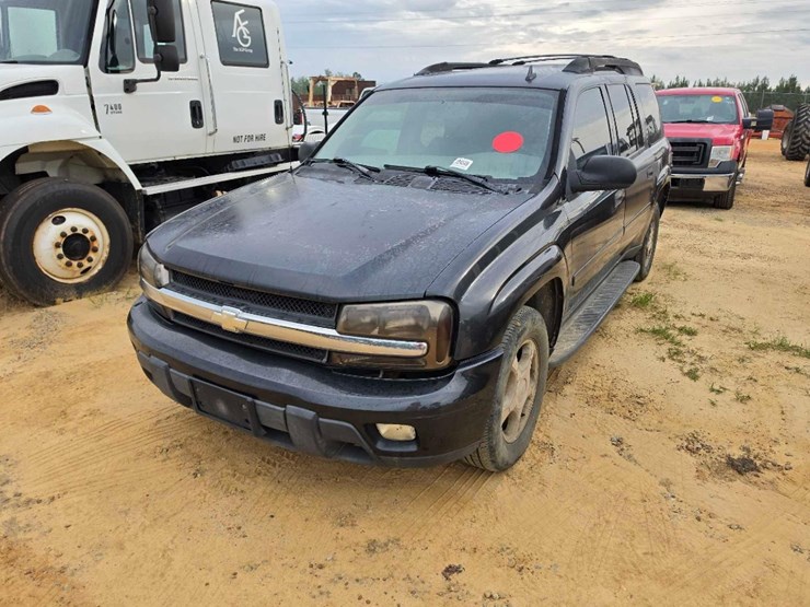 2006-chevrolet-blazer-image-1