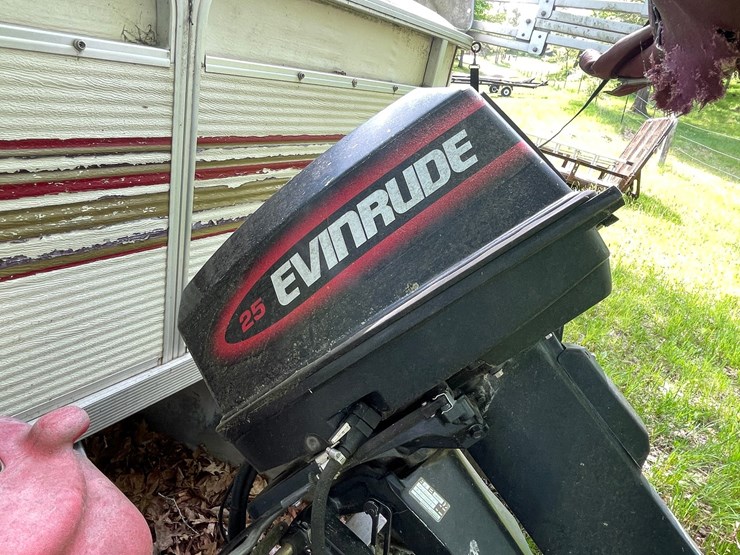 #502-•-northwood-pontoon-with-motor-(no-title)-(spring-brook,-wi)-image-25