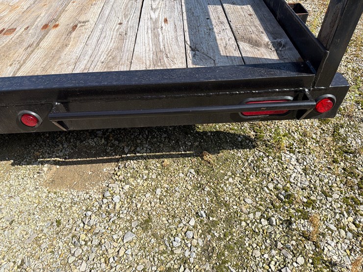 #454-•-2017-bigtex-20'-tandem-axle-utility-trailer-(has-wi-title)(helenville,-wi)-image-21