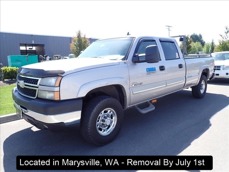 2006-chevrolet-2500-image-1