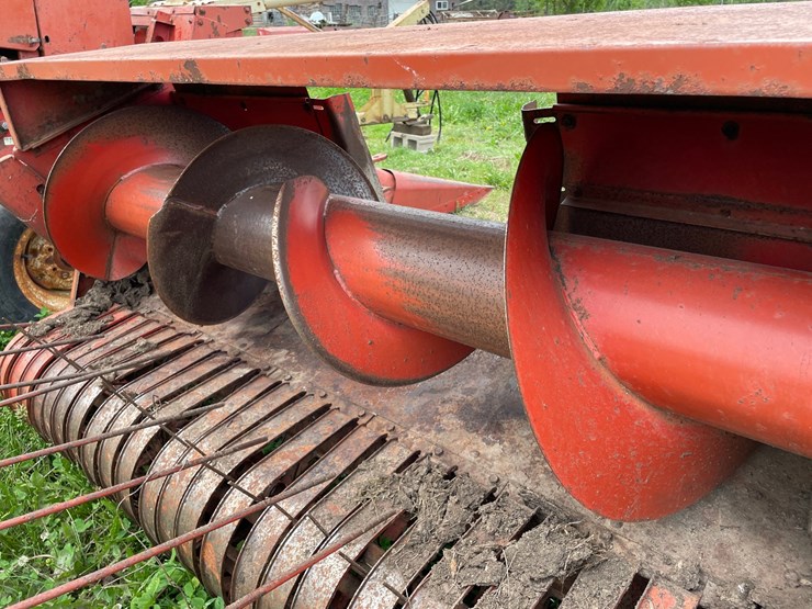 #214-•-gehl-hay-chopper-head-75"-wide-ha-1100-(ringle,-wi)-image-6