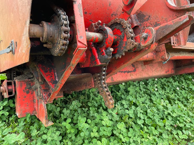 #214-•-gehl-hay-chopper-head-75"-wide-ha-1100-(ringle,-wi)-image-12
