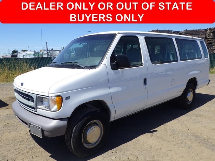 2000-ford-econoline-350-image-1