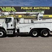 2011 FREIGHTLINER M2 106