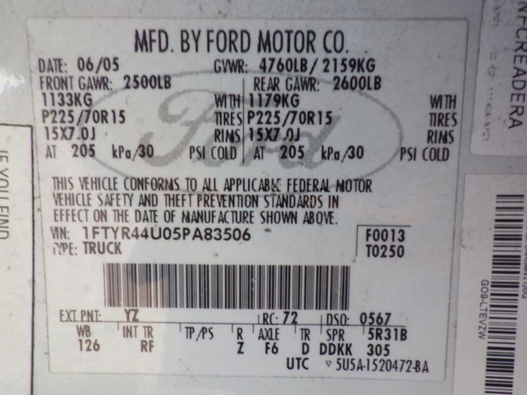2005-ford-ranger-image-14