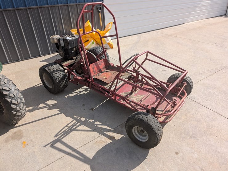 #5460-•-homemade-go-kart-image-1