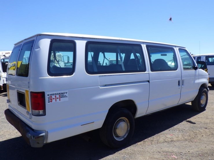 2000-ford-econoline-350-image-4