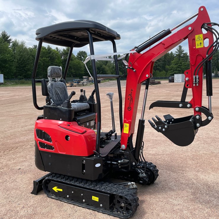 2026 CFG INDUSTRY NT18K