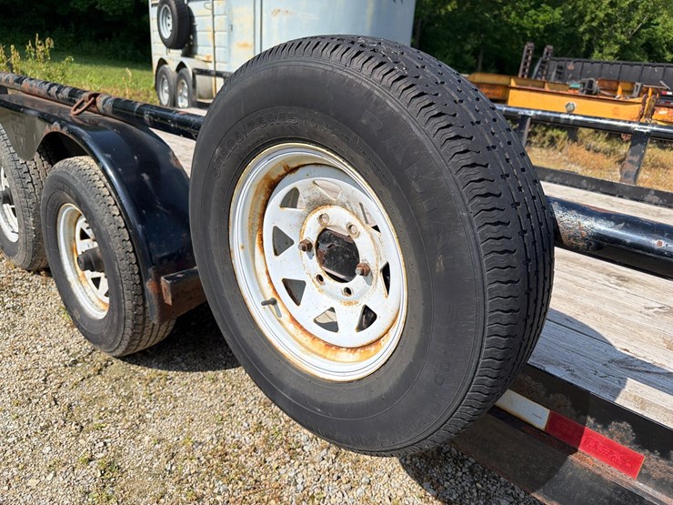 #454-•-2017-bigtex-20'-tandem-axle-utility-trailer-(has-wi-title)(helenville,-wi)-image-15