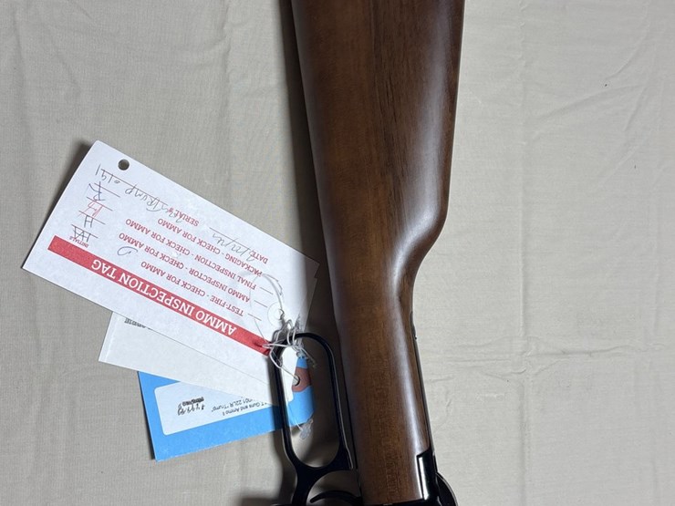 #77-•-henry-trump-.22-rifle-image-2