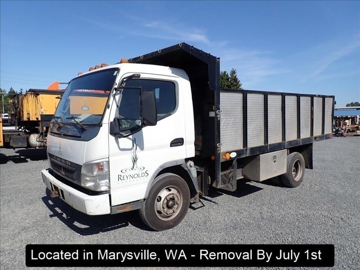 2005-mitsubishi-fuso-fe180-image-1
