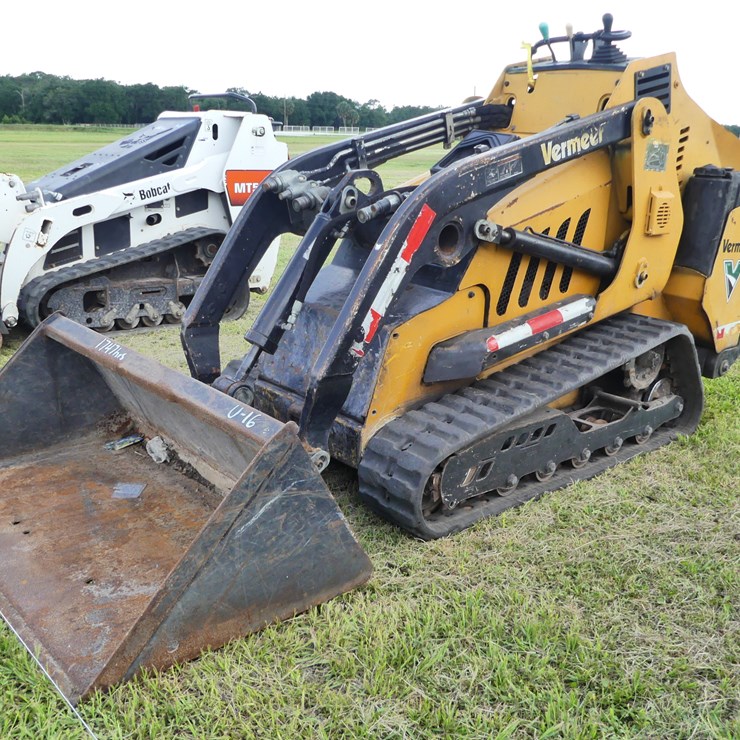 VERMEER S925TX