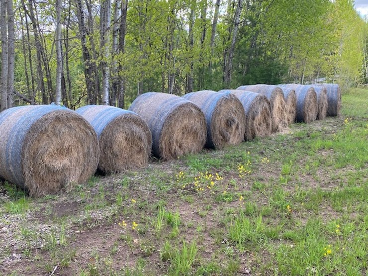 #250-•-(10)-2025-net-wrapped-grass-hay-bales-(stone-lake,-wi)-image-6