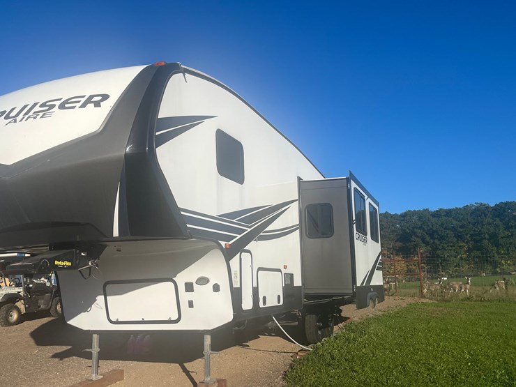 #510-•-2019-cruiser-aire-30bh-fifth-wheel-trailer-(prairie-farm)-(wi-title-in-delay)-image-3