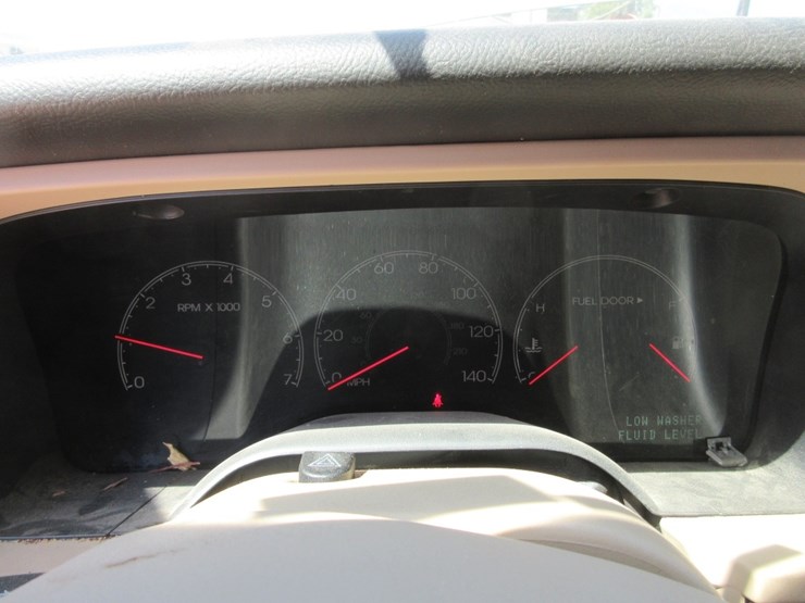 2005-lincoln-aviator-image-9