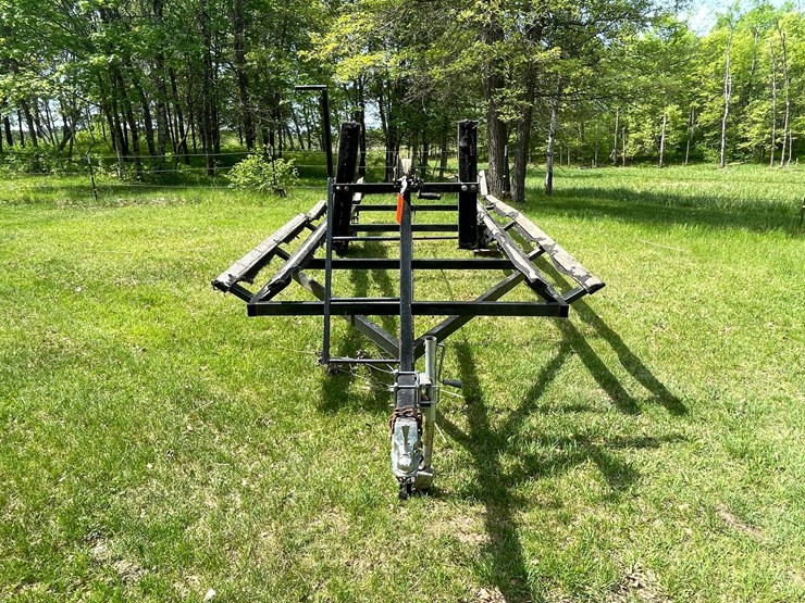 #504-•-18'-pontoon-trailer,-(no-title)-(spring-brook,-wi)-image-2