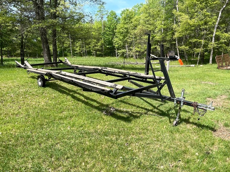 #504-•-18'-pontoon-trailer,-(no-title)-(spring-brook,-wi)-image-3