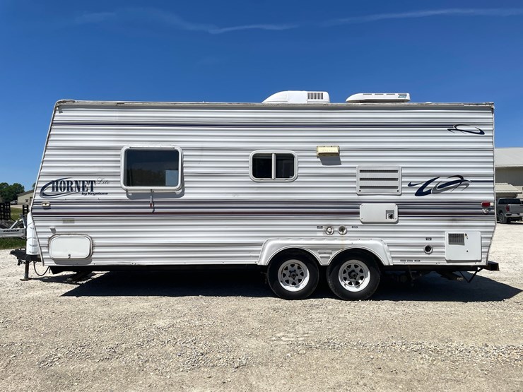 #460-•-2002-keystone-hornet-lite-bumper-pull-camper-(wi-title)-(helenville,wi)-image-8
