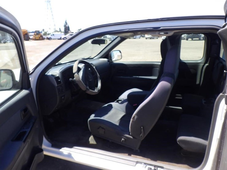 2006-chevrolet-colorado-image-5