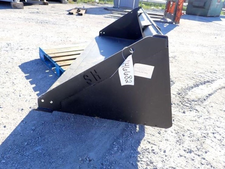 unused-84-in.-skid-steer-bucket-image-5