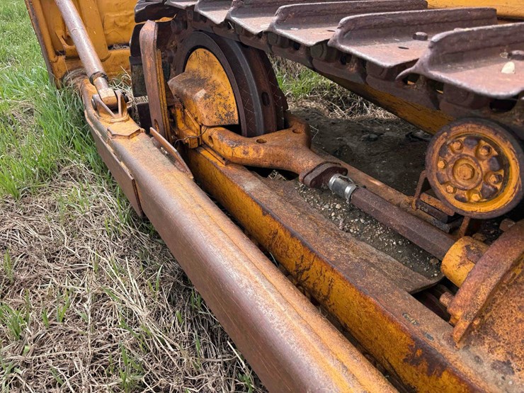 allis-hd11-dozer-image-14